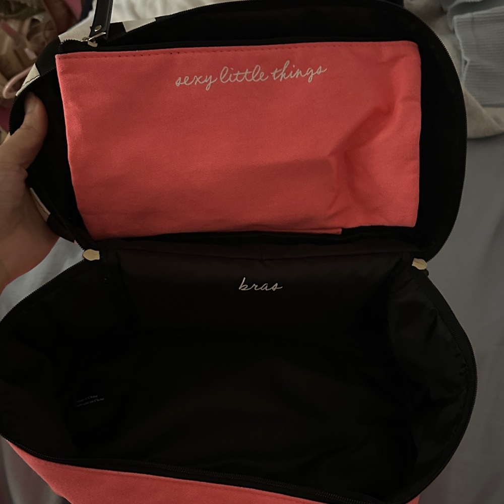 Victoria Secret Pink Bag
